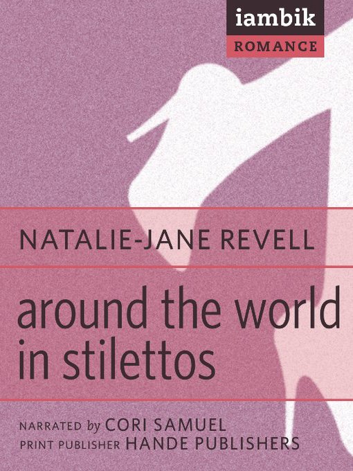 Around the World in Stilettos (MP3)